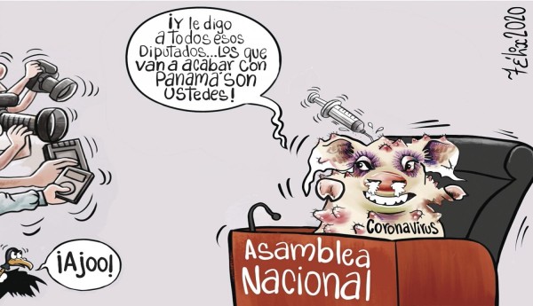 La Opinión Gráfica del 23 de enero de 2020