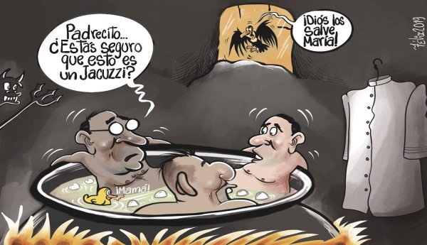 La Opinión Gráfica del 22 de septiembre del 2019