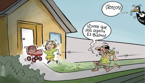 La Opinión Gráfica del 5 de junio de 2020