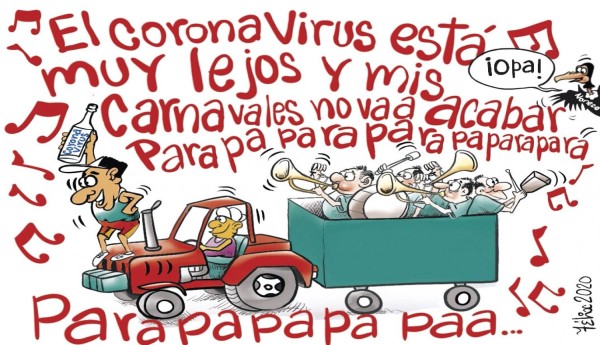 La Opinión Gráfica del 26 de enero de 2020