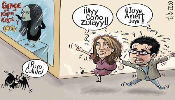 La Opinión Gráfica del 14 de enero de 2020