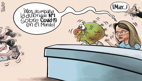 La Opinión Gráfica del 13 de marzo de 2020