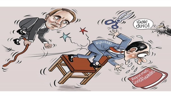 La Opinión Gráfica del 25 de octubre de 2019