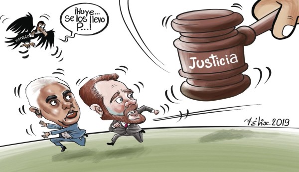 La Opinión Gráfica del 17 de diciembre de 2019