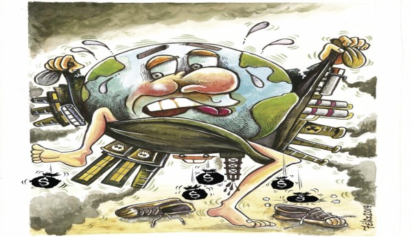 La Opinión Gráfica del 29 de septiembre de 2019