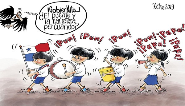 La Opinión Gráfica del 5 de noviembre de 2019