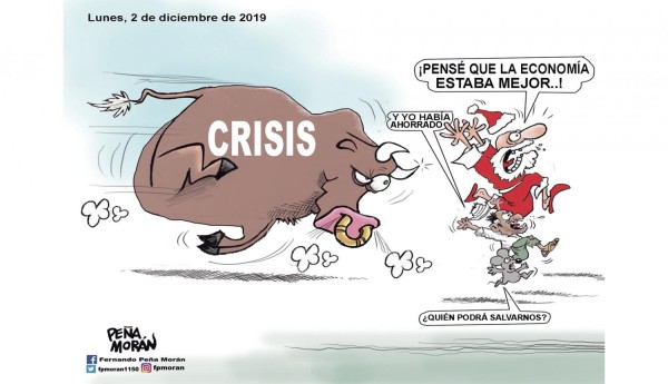 La Opinión Gráfica del 2 de diciembre de 2019