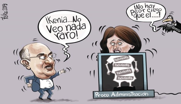 La Opinión Gráfica del 24 de diciembre de 2019