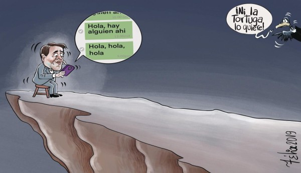 La Opinión Gráfica del 26 de noviembre de 2019
