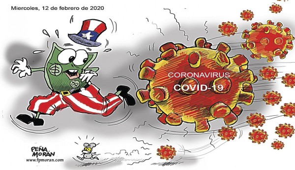 La Opinión Gráfica del 12 de febrero de 2020
