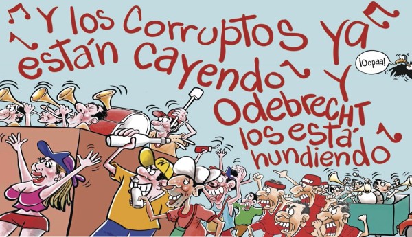 La Opinión Gráfica del 25 de febrero de 2020