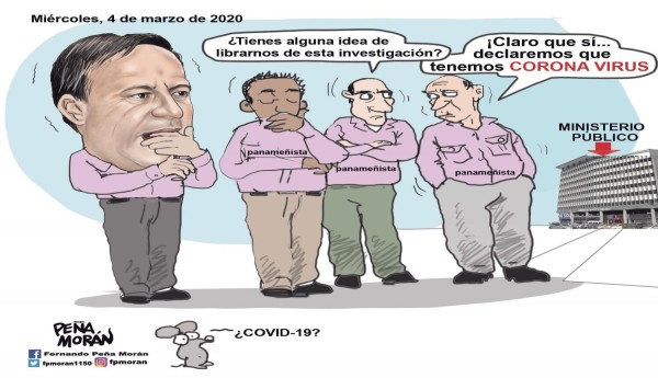 La Opinión Gráfica del 4 de marzo de 2020