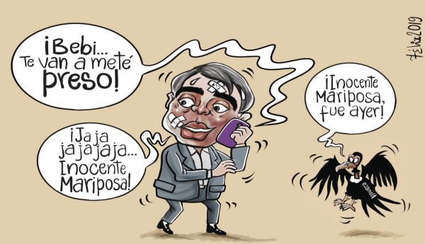 La Opinión Gráfica del 29 de diciembre de 2019