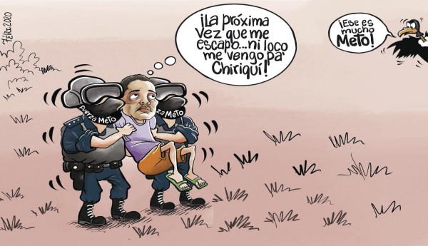 La Opinión Gráfica del 14 de febrero de 2020