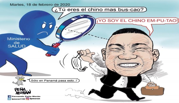 La Opinión Gráfica del 18 de febrero de 2020