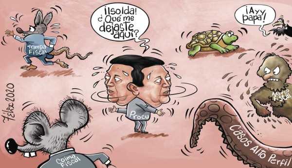 La Opinión Gráfica del 17 de enero de 2020