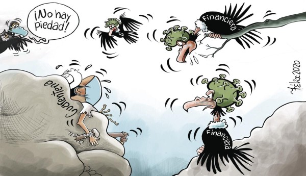 La Opinión Gráfica del 11 de junio de 2020