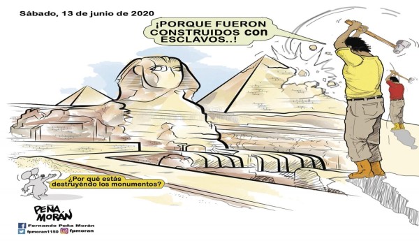 La Opinión Gráfica del 13 de junio de 2020
