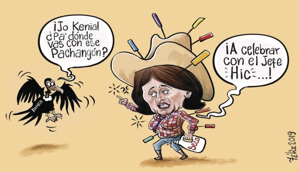 La Opinión Gráfica del 27 de diciembre de 2019