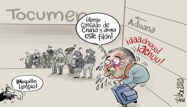 La Opinión Gráfica del 30 de enero de 2020