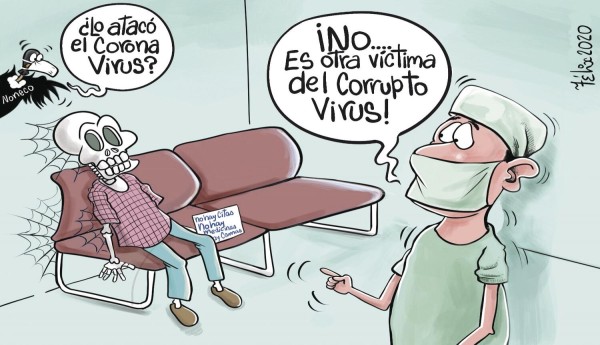 La Opinión Gráfica del 28 de enero de 2020