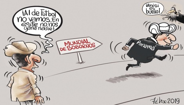 La Opinión Gráfica del 27 de octubre de 2019
