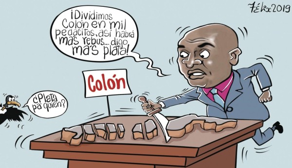 La Opinión Gráfica del 22 de noviembre de 2019