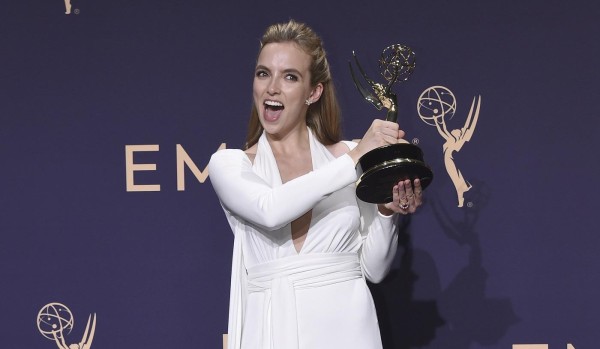 &ldquo;Game of Thrones&rdquo; y &ldquo;Fleabag&rdquo; se imponen en los Emmy
