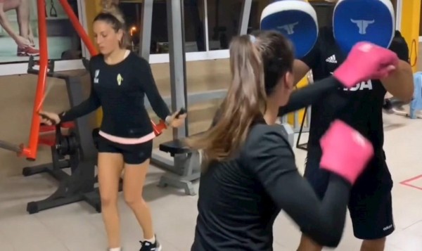 La guía periodística busca evitar coberturas sexistas y promover así una información deportiva libre de estereotipos.