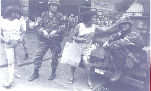 31 años sin justicia a la víctimas