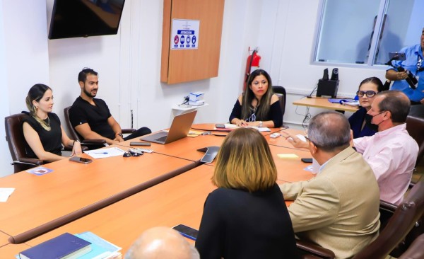 La próxima reunión esta prevista para el 9 de agosto.