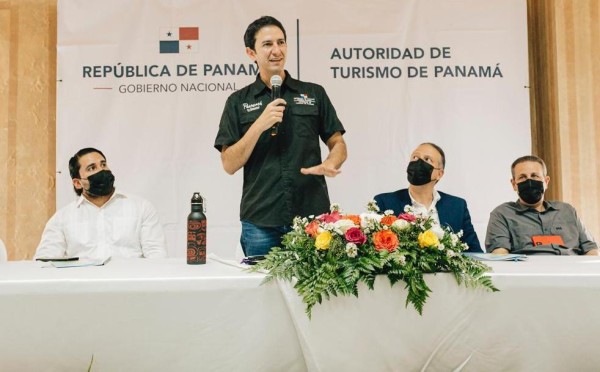 Según el Administrador de la ATP, Iván Eskildsen en la plataforma se expondrá de forma permanente, sobre la calidad del café que se produce en Chiriquí y el conjunto de experiencias en torno al circuito.