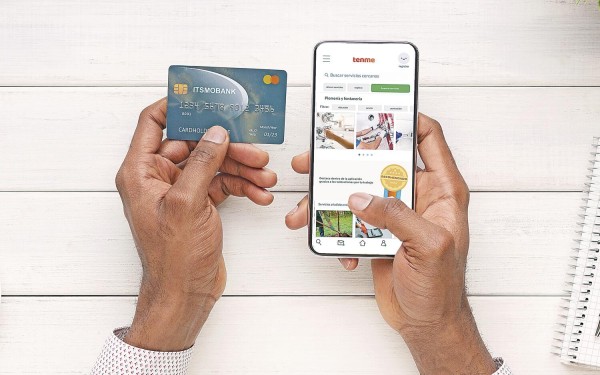 La plataforma quedó en el 4º lugar de 50 'startups' que participaron en el Cybertech Conference Latinoamérica 2020.