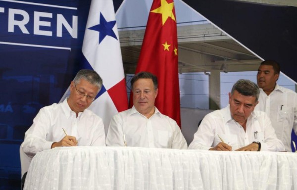 Sobre la inversión, el estudio estima alcanzaría los 4,100 millones de dólares.