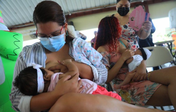 Las salas de lactancia materna en las oficinas, una deuda con la sociedad