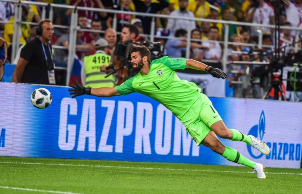 Los 30 futbolistas nominados al Bal&oacute;n de Oro 2019
