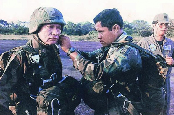 31 años sin justicia a la víctimas