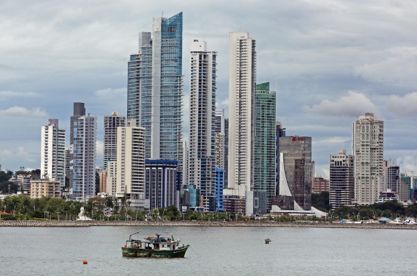 Bancos en Panamá se defienden frente a acusaciones de corrupción