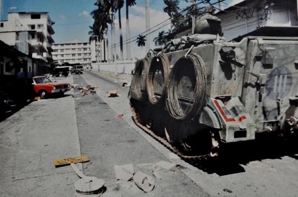 31 años sin justicia a la víctimas