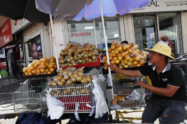 Coronavirus: compras en los supermercado, medidas y prevenci&oacute;n