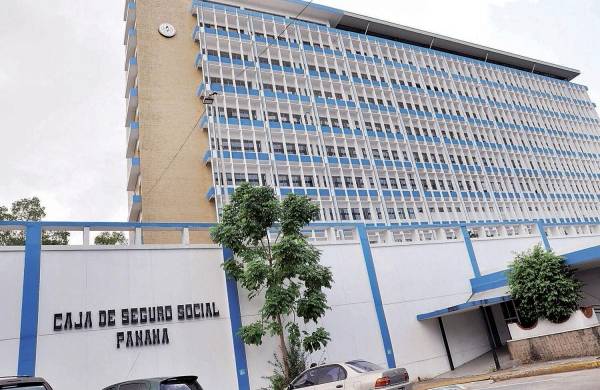 La Caja de Seguro Social (CSS) de Panamá