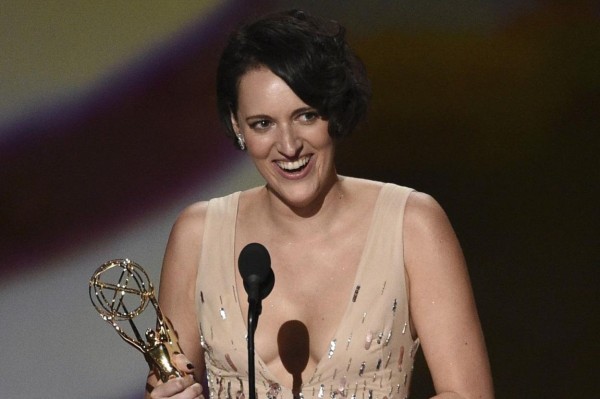 &ldquo;Game of Thrones&rdquo; y &ldquo;Fleabag&rdquo; se imponen en los Emmy
