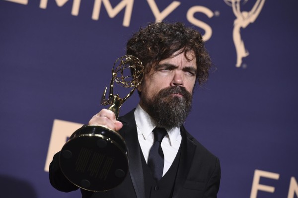 &ldquo;Game of Thrones&rdquo; y &ldquo;Fleabag&rdquo; se imponen en los Emmy