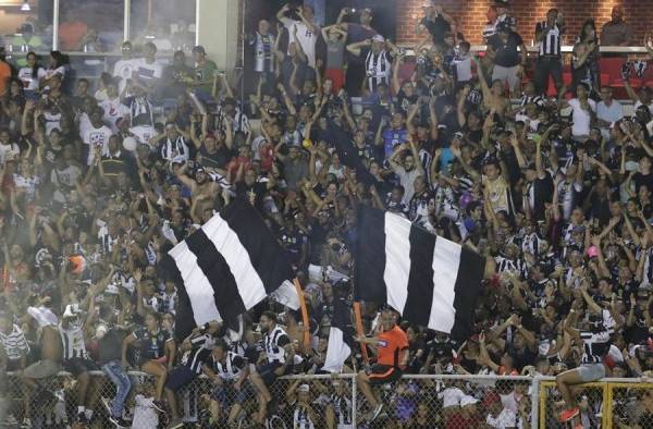 El Tauro conquista su decimoquinto t&iacute;tulo en Panam&aacute;