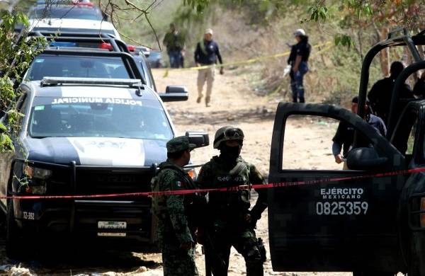 Sube a seis muertos y 12 heridos ataque con explosivos en México