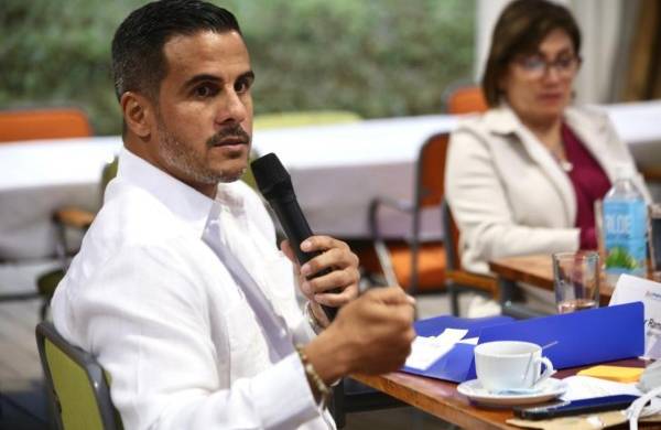 Correspondió al director de la Ampyme, Oscar Ramos Jirón representar al país en la reunión realizada en San José, Costa Rica el pasado viernes y sábado.