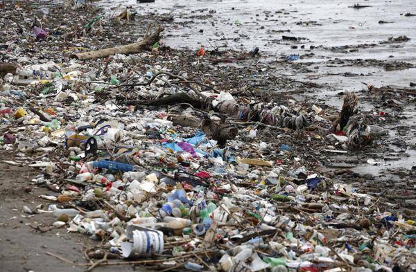 La Hoja de Ruta de Acción para los Plásticos es una herramienta estratégica que establece “medidas concretas para cada etapa del ciclo de vida del plástico”.