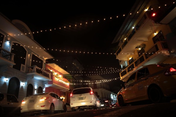El Casco Antiguo: ruta tur&iacute;stica de Panam&aacute;
