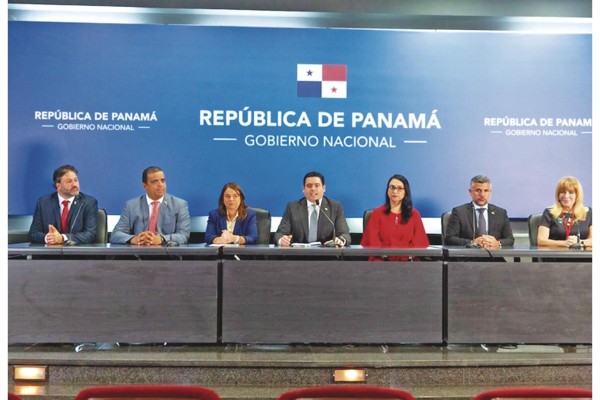 El gabinete aprobó un crédito adicional para el Meduca por $417.5 millones.