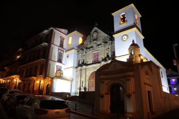 El Casco Antiguo: ruta tur&iacute;stica de Panam&aacute;